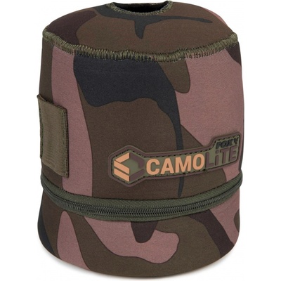 Fox Camolite Gas Cannister Sleeve