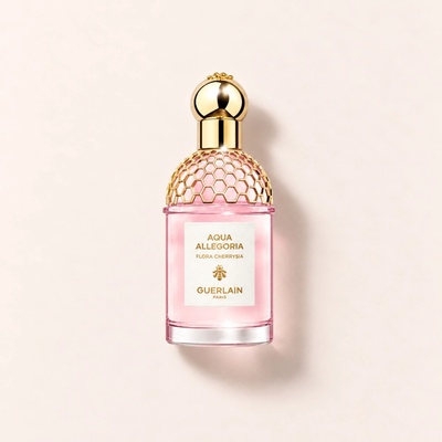 Guerlain Aqua Allegoria Flora Cherrysia toaletní voda dámská 75 ml