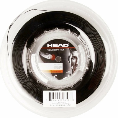 Head MLT Velocity 200m 1,25 mm – Hledejceny.cz