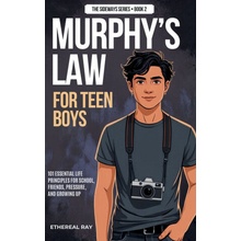 Murphy's Law For Teen Boys