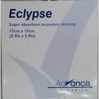 Advancis Medical Eclypse Adherent