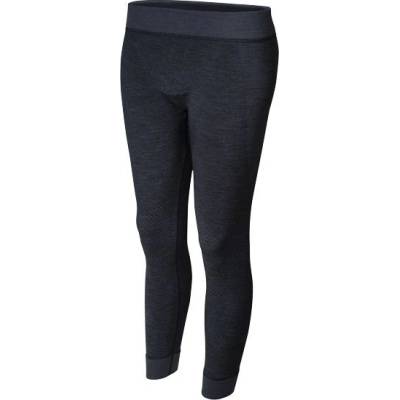 BLIZZARD Viva long pants, merino wool, anthracite – Hledejceny.cz