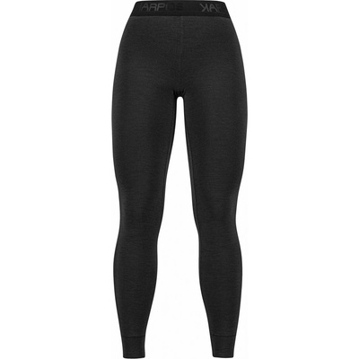 Karpos Dinamico Merino 130 W black