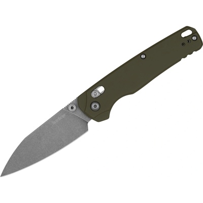 Kershaw Bel Air XL Olive CPM-3V 6110OL