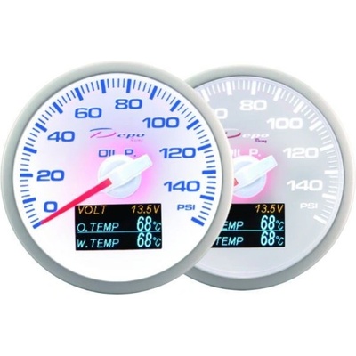 Dracing DEPO WBL 60 mm 4v1 DPZE044 DP-ZE-044