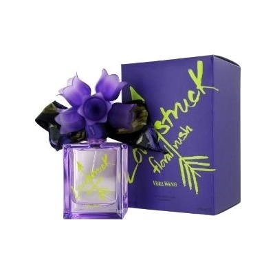 Vera Wang Lovestruck Floral Rush parfemovaná voda dámska 100 ml tester