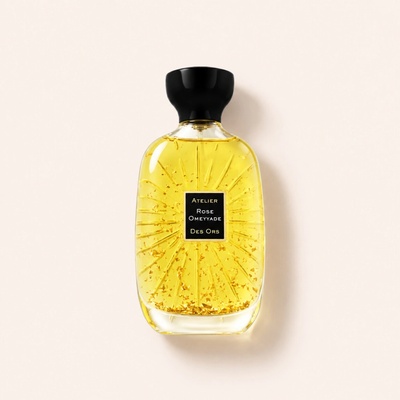 Atelier des Ors Rose Omeyyade parfém unisex 100 ml