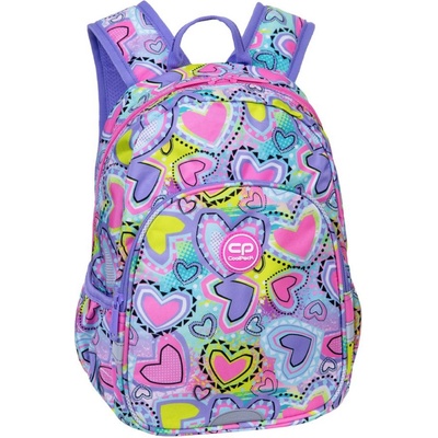 Detský batoh Coolpack PASTEL HEART