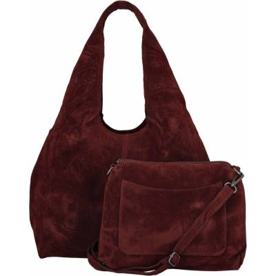 Paolo bags Pina vínová
