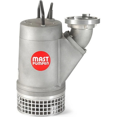 MAST PUMPEN T 20