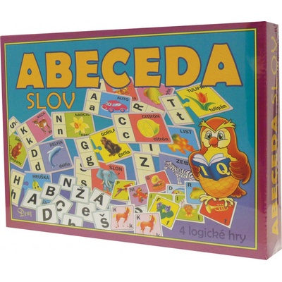 Deny Abeceda slov