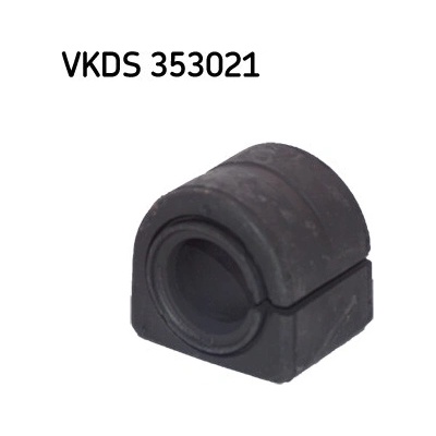 SKF Ložiskové puzdro stabilizátora VKDS 353021