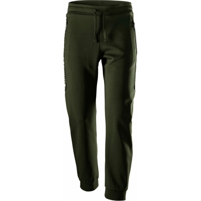 Snickers Workwear Funkčné tepláky HeiQ Fresh khaki