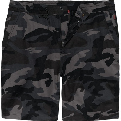 Vintage Industries Eton darkcamo