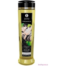 Shunga Erotic Massage Oil ORGANICA Natural 240 ml