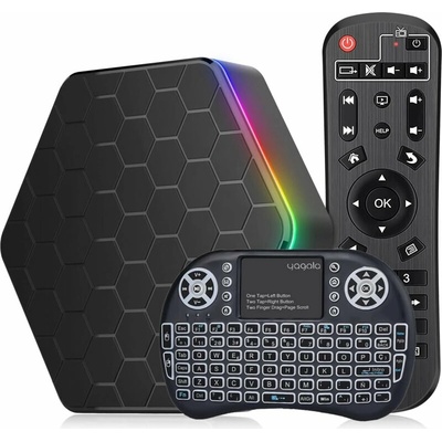 Idealroyal T95Z Plus