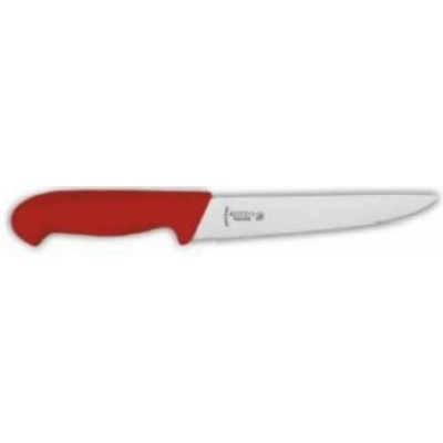 Giesser Nôž kuchársky 16 cm červený TOM GM-300516-r