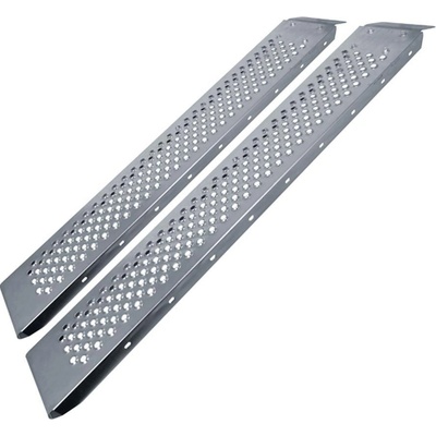 CarPoint Nájezdové rampy 2ks 150cm 400kg