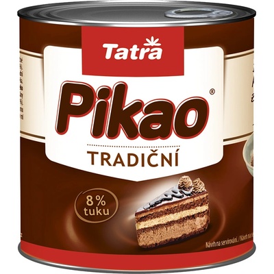 Tatra Pikao Tradiční 397 g