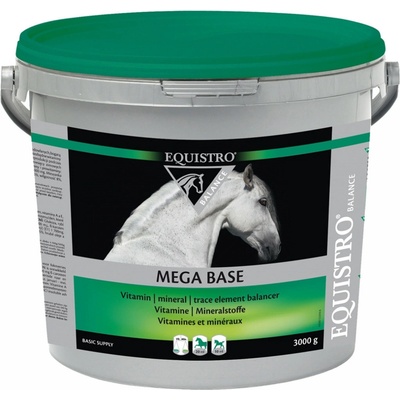 Equistro MEGA BASE 10 kg