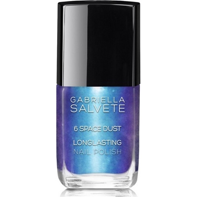 Gabriella Salvete Longlasting Enamel lak na nechty 06 Space Dust 11 ml
