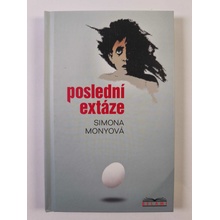 Poslední extáze