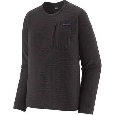 Patagonia R1 Air Crew black