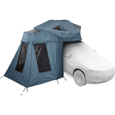 Thule Approach Annex S
