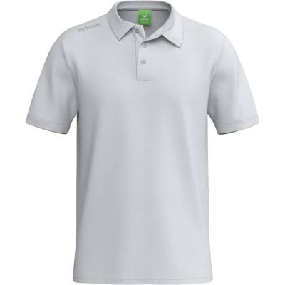 Erima TS Polo bílá