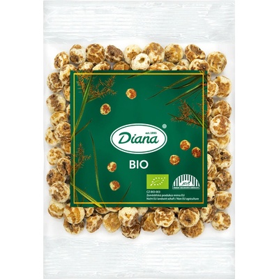 Diana Company Tygří ořech loupaný Bio 100 g