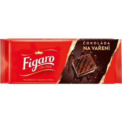 Figaro na vaření 90 g