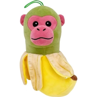 Tralalero Tralala Italian Brainrot Chimpanzini Bananini 22 cm – Hledejceny.cz