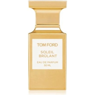 Tom d Soleil Brulant parfumovaná voda unisex 100 ml tester