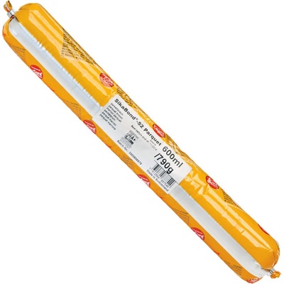 SIKA SikaBond 52 Parquet lepidlo na parkety 600g