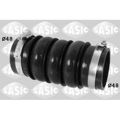 SASIC Hadica plniaceho vzduchu 3330028