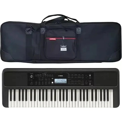 Yamaha PSR E383 SETP