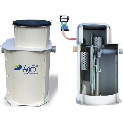 Asio AS-MONOcomp 4 P – Hledejceny.cz