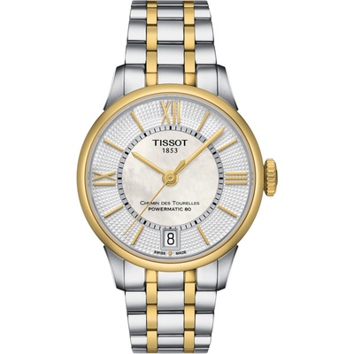Tissot T099.207.22.118.00