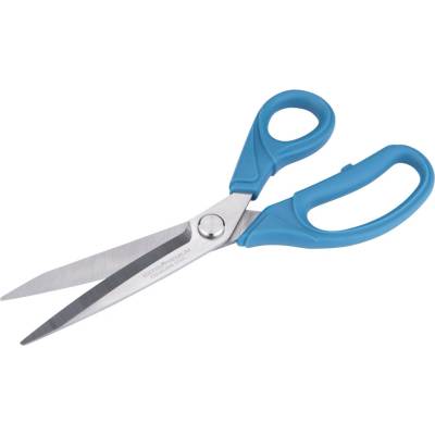 EXTOL PREMIUM nožnice kancelárske/viacúčelové nerez, 240mm