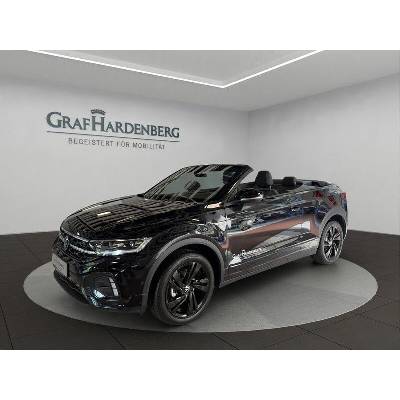 Volkswagen T-Roc Cabriolet 1.5 TSI DSG R-Line 110 kW