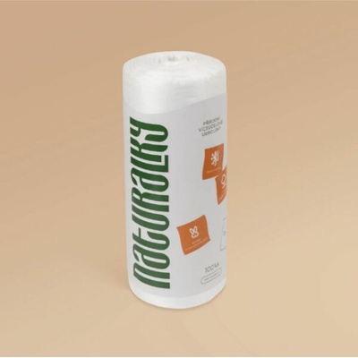 Naturalky role 25 x 30 cm 100 ks – Hledejceny.cz