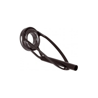 Saenger Anaconda Náhradní očka LSG Black - špičková 12mm, 3,8mm – Hledejceny.cz