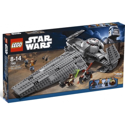 LEGO® Star Wars™ 7961 Sith Infiltrator TM