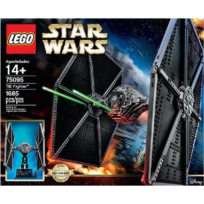 LEGO® Star Wars™ 75095 Exclusive TIE Fighter