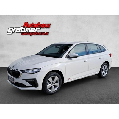 Skoda Scala Essence 70 kW