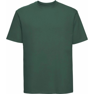 Russell Athletic 180M bottle green
