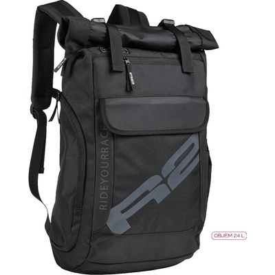 R2 URBANITE black 24 l