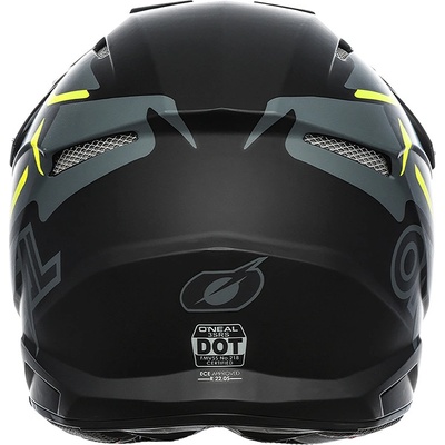 O´Neal 3Series VOLTAGE