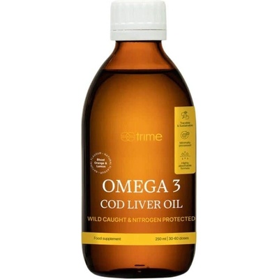 TRIME Liquid Omega 3 250 ml