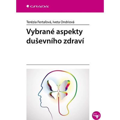 Vybrané aspekty duševního zdraví